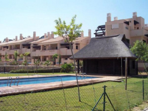 HL 005 2 Bedroom Apartment,HDA golf resort, Murcia, Murcia